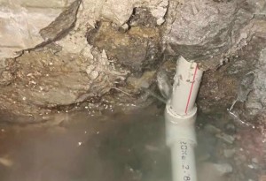 青县管道漏水检测五