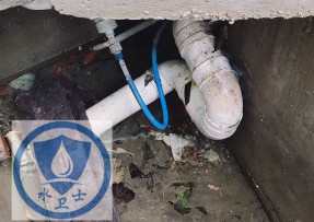 青县水管漏水检测公司6
