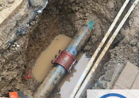 青县水管漏水检测公司4
