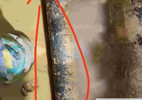 青县水管漏水检测公司1
